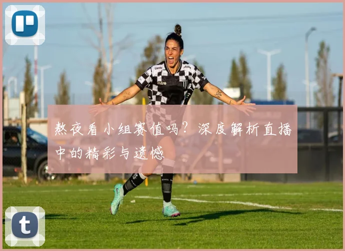 熬夜看小组赛值吗？深度解析直播中的精彩与遗憾